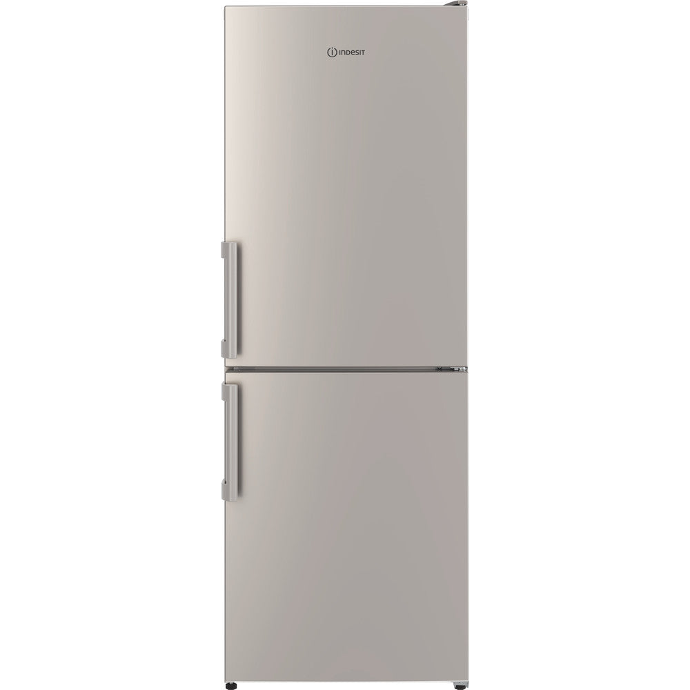 Freestanding fridge freezer - IB55 532 S UK