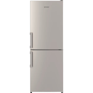 Freestanding fridge freezer - IB55 532 S UK