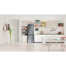 Load image into Gallery viewer, Freestanding fridge freezer - LI8 S2E S UK
