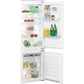 Built in fridge freezer - BI 18A2 D/I UK