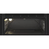Hotpoint DIH82D1IX Built In Double Fan Oven with Telescopic Shelf