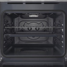 Load image into Gallery viewer, IO232HW - Single Static Oven - Eco Cleaning - 71L With 3 Dial With Timer And A Energy In White
