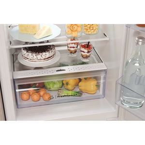 Built in fridge freezer: frost free - IBC18 5050 F2