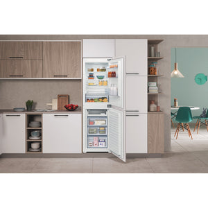 Built in fridge freezer: frost free - IBC18 5050 F2