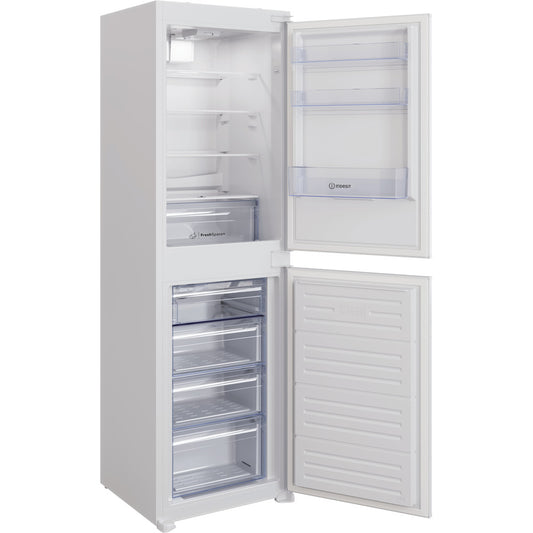 Built in fridge freezer: frost free - IBC18 5050 F2