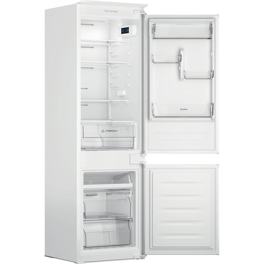 Built in fridge freezer Frost Free - INC18 T112 UK