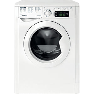 Indesit EWDE861483W UK 8kg Washer Dryer - White (Copy)