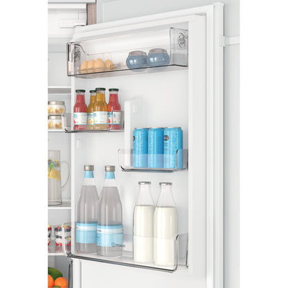 Built in fridge freezer Frost Free - INC18 T112 UK