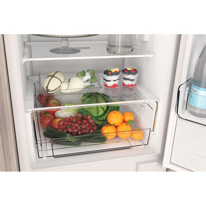 Built in fridge freezer Frost Free - INC18 T112 UK