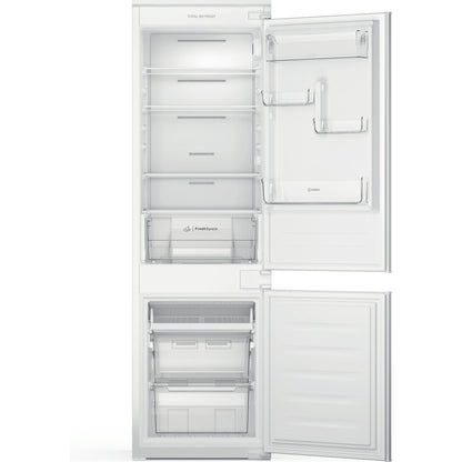 Built in fridge freezer Frost Free - INC18 T112 UK