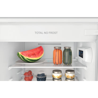 Built in fridge freezer Frost Free - INC18 T112 UK