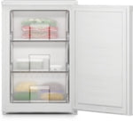 Load image into Gallery viewer, Beko FXF553W 55cm Frost Free Under Counter Freezer. White.
