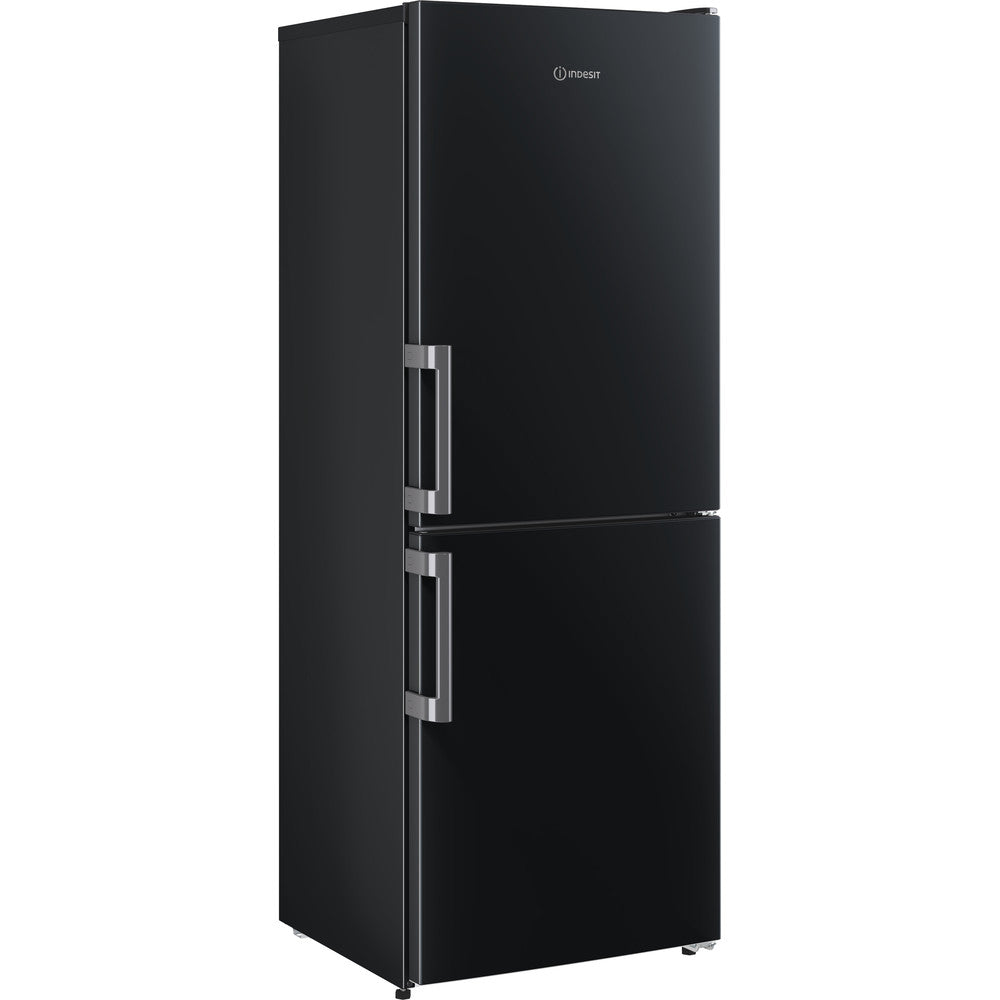 Freestanding fridge freezer - IB55 532 B UK