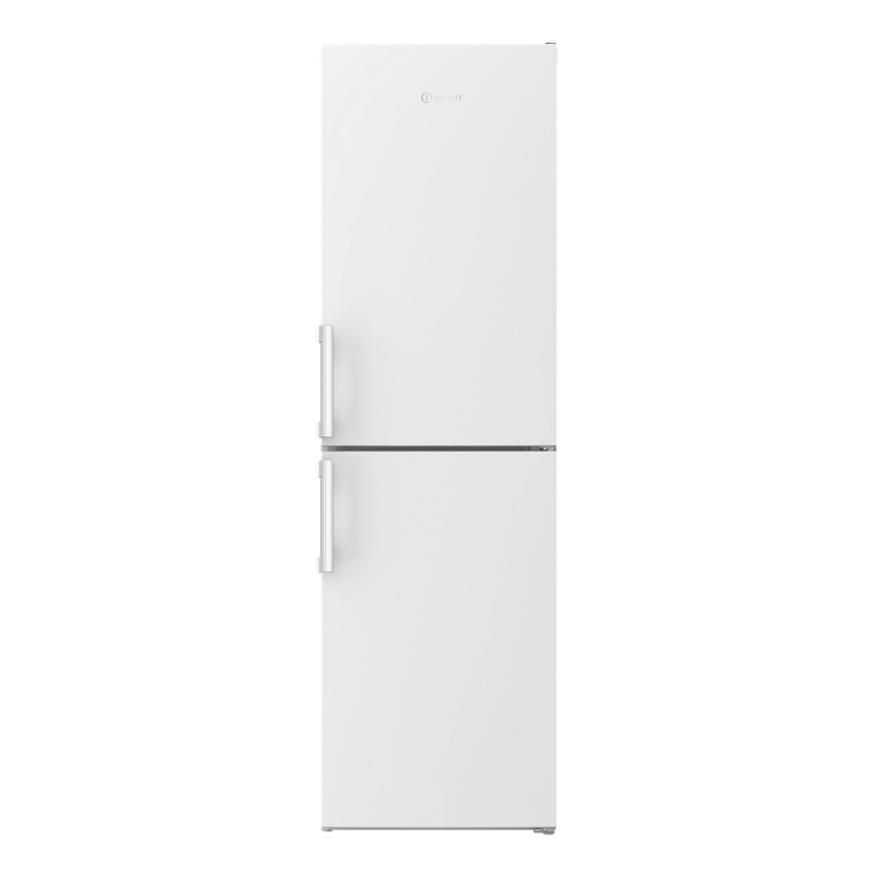 Indesit IKNH1261W4UK - Frost Free Fridge Freezer