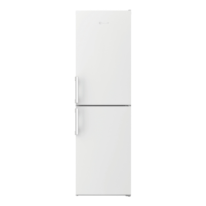 Indesit IKNH1261W4UK - Frost Free Fridge Freezer