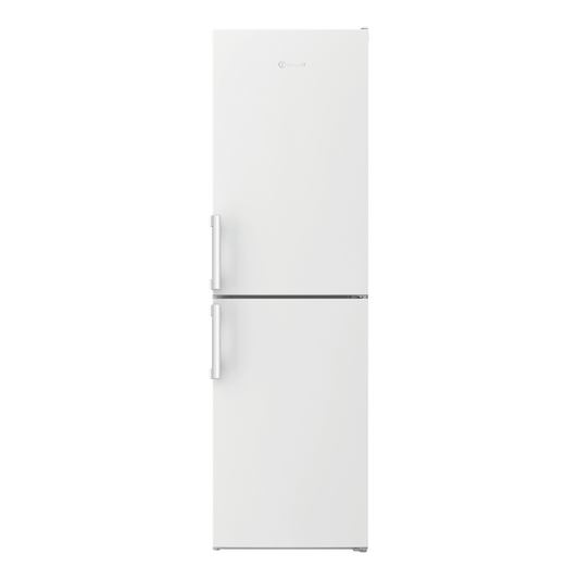 Indesit IKNH1261W4UK - Frost Free Fridge Freezer