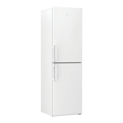 Indesit IKNH1261W4UK - Frost Free Fridge Freezer