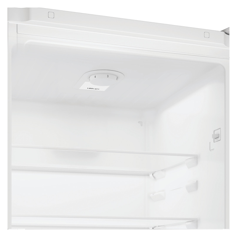 Indesit IKNH1261W4UK - Frost Free Fridge Freezer