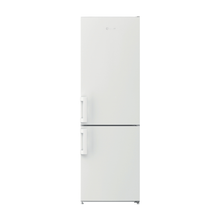 Load image into Gallery viewer, INDESIT - IKNS1261W4UK - Low Frost 60/40 Fridge Freezer - White - 54CM - 262L
