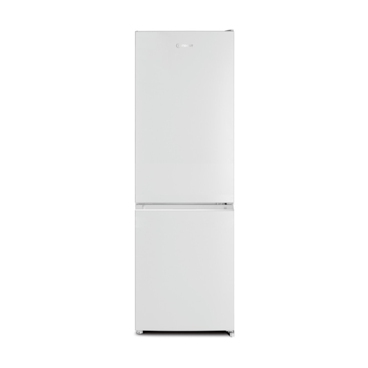 INDESIT - INK25322W4UK - Total No Frost 70/30 Frost Fridge Freezer - White - 59.5CM - 322L