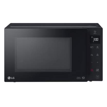 LG MH6336GIB 23 Litres NeoChef Microwave Oven with Grill - Black