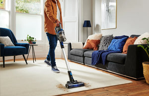 VAX CLSV-VPKS ONEPWR Pace Cordless Vacuum Cleaner
