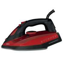 Igenix IG3126 PowerSteam Pro 2600W Steam Iron