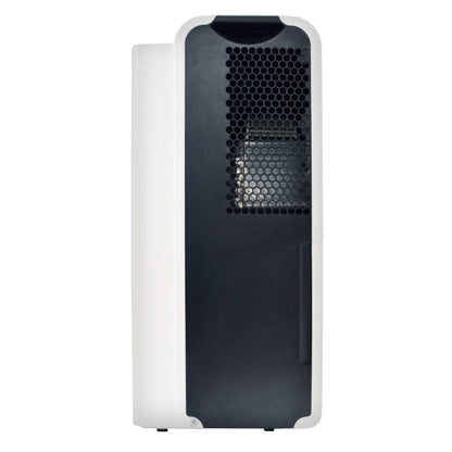 Igenix 50L Portable Air Dehumidifier White - IG9851