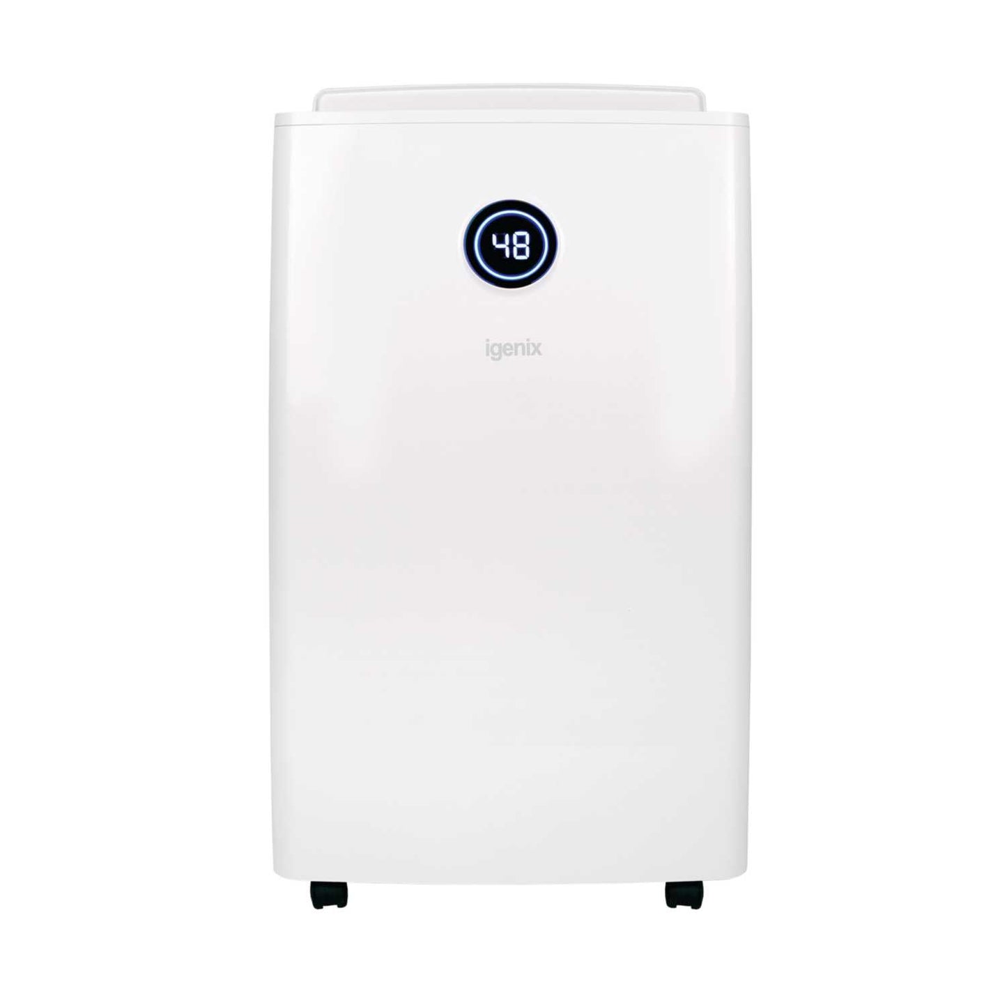 Igenix 20 Litre Dehumidifier White - IGDH020W