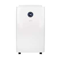 Igenix 20 Litre Dehumidifier White - IGDH020W