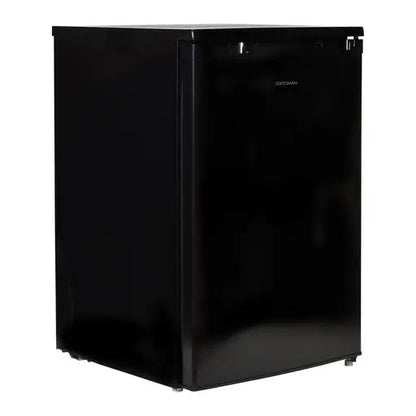 Statesman  U355B 55cm Under Counter Freezer Black