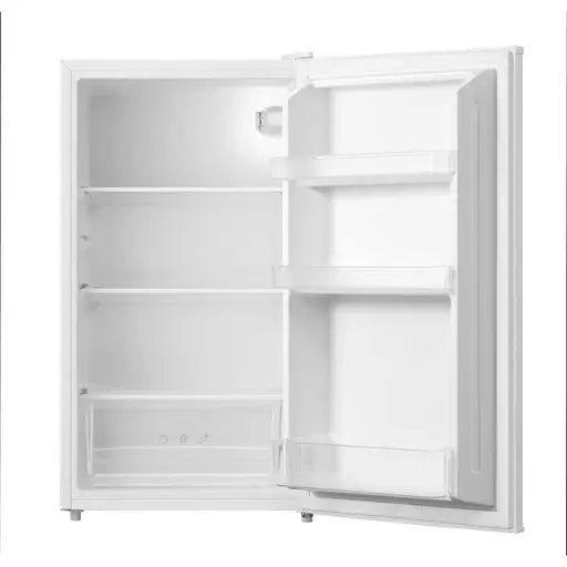 UC47LFW - 47cm Under Counter Larder Fridge White