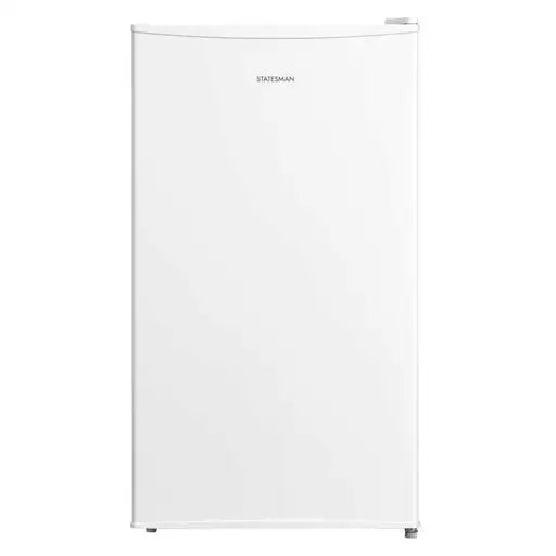 UC47LFW - 47cm Under Counter Larder Fridge White