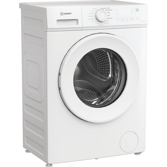 Indesit IMA762MYTIMEUK 7kg 1200 Spin Washing Machine - White