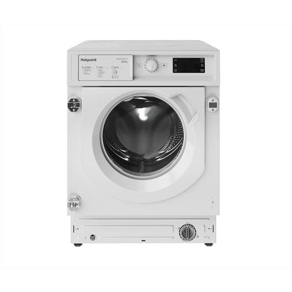 Hotpoint BIWDHG961485 Built-In 9Kg Load Washer Dryer