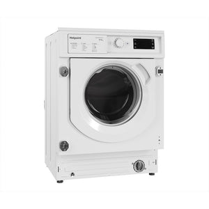 Hotpoint BIWDHG961485 Built-In 9Kg Load Washer Dryer
