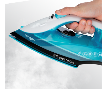 Russell Hobbs 25580 Steam Iron 1800w