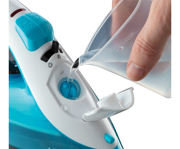 Russell Hobbs 25580 Steam Iron 1800w
