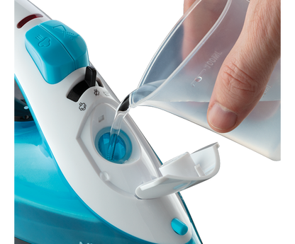 Russell Hobbs 25580 Steam Iron 1800w