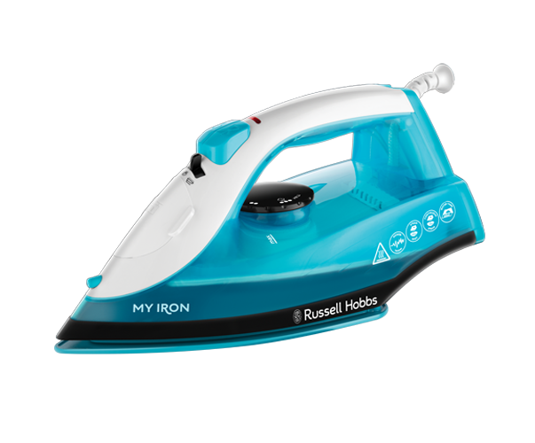 Russell Hobbs 25580 Steam Iron 1800w