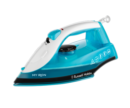 Russell Hobbs 25580 Steam Iron 1800w