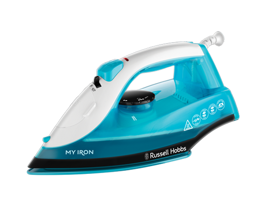 Russell Hobbs 25580 Steam Iron 1800w
