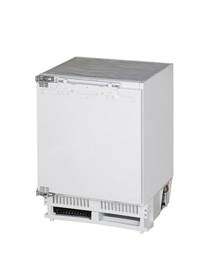 Teknix BITKUZ2 Built In Under Counter Freezer