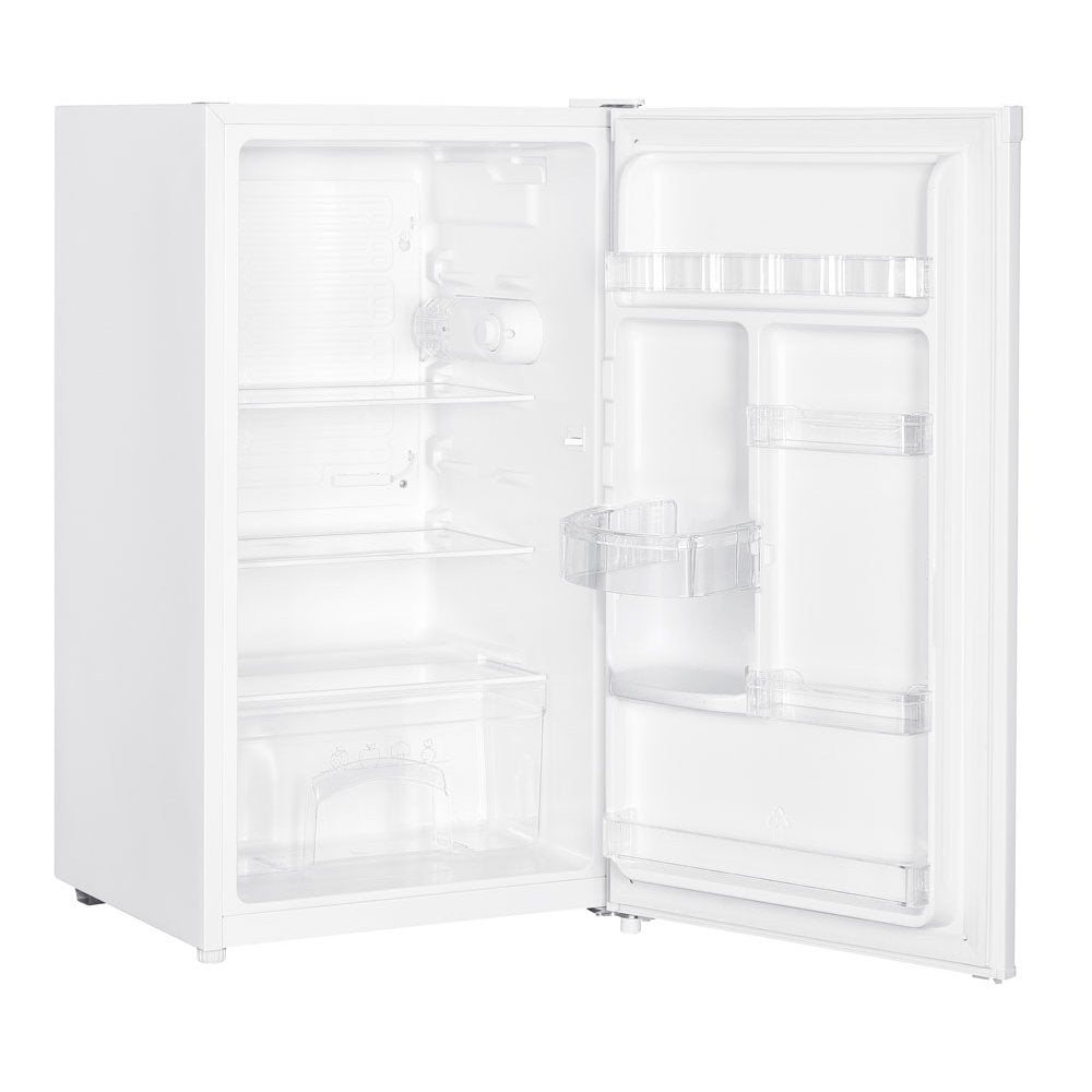 Teknix UC48L2W 48cm Wide Under Counter Larder Fridge