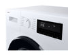 Samsung WW90FG3M05AWEU 9kg 1400 Spin Washing Machine - White