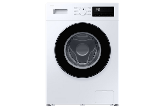 Samsung WW90FG3M05AWEU 9kg 1400 Spin Washing Machine - White