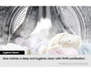 Samsung WW90FG3M05AWEU 9kg 1400 Spin Washing Machine - White