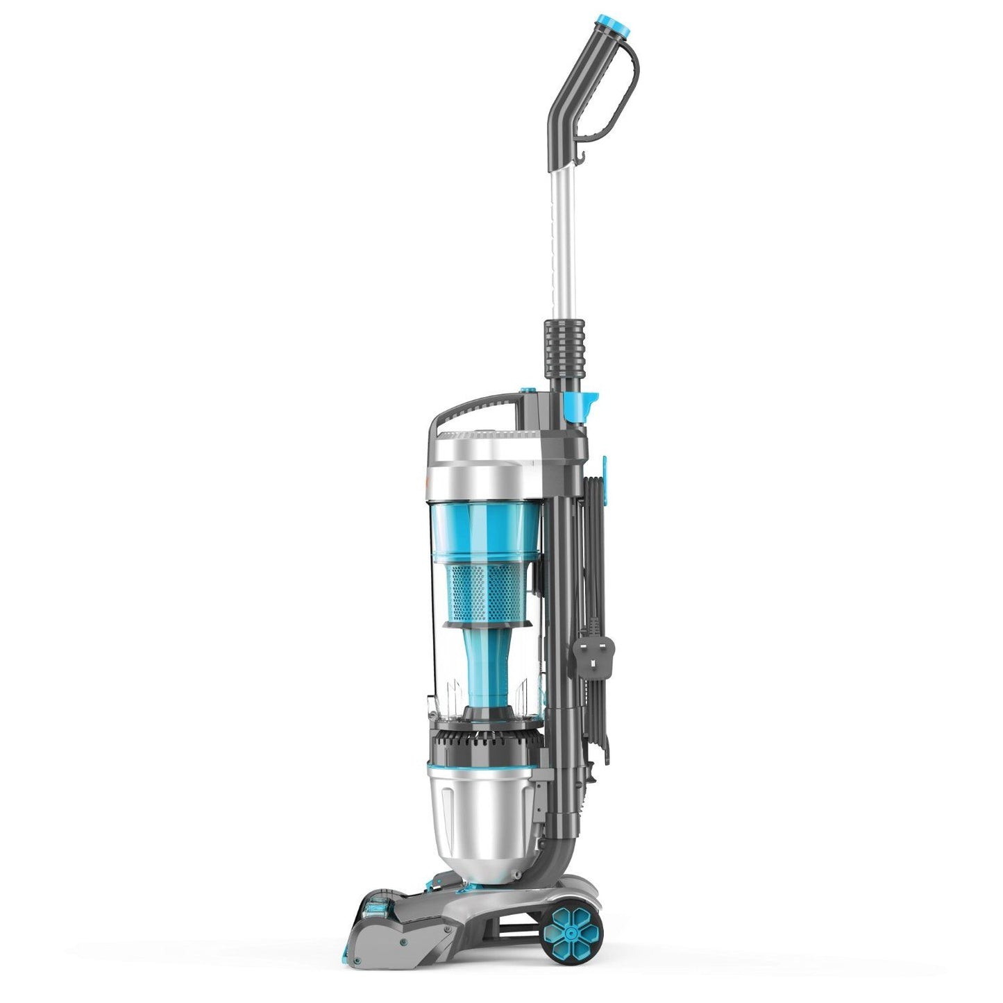 Vax U85-AS-Pe Air Stretch Pets Bagless Upright Vacuum Cleaner