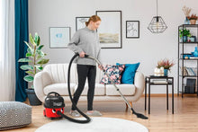 Load image into Gallery viewer, Numatic 910323 Henry Xtend Bagged Cylinder Vacuum Cleaner
