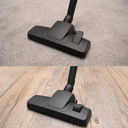 Numatic 910323 Henry Xtend Bagged Cylinder Vacuum Cleaner